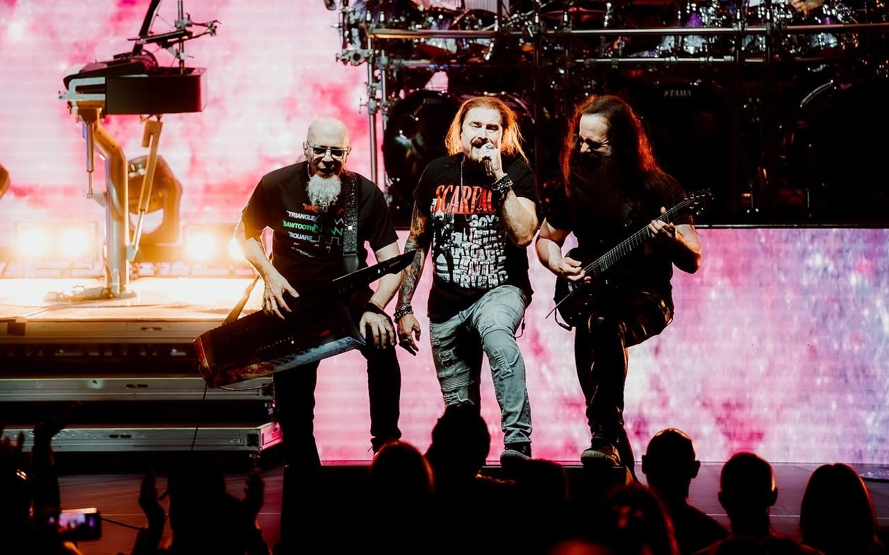 Dream Theater
American progressive rock band Dream Theater is returning to India after nine years to perform in Bengaluru (January 30) and Kolkata (February 1) as part of their 40th Anniversary Tour.